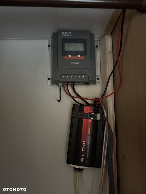 TEC 530 Travel King - 6