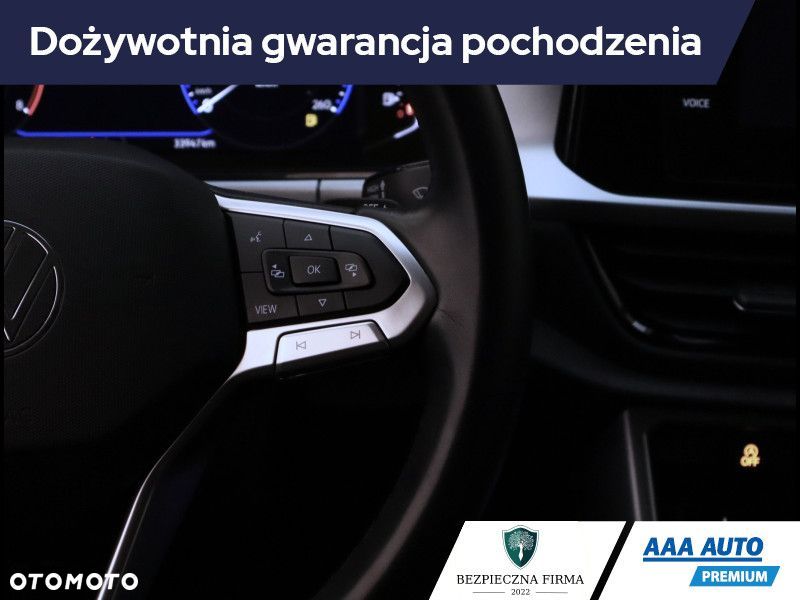 Volkswagen T-Roc - 21