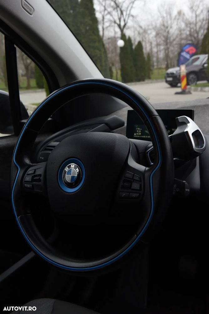 BMW i3 94 Ah - 34