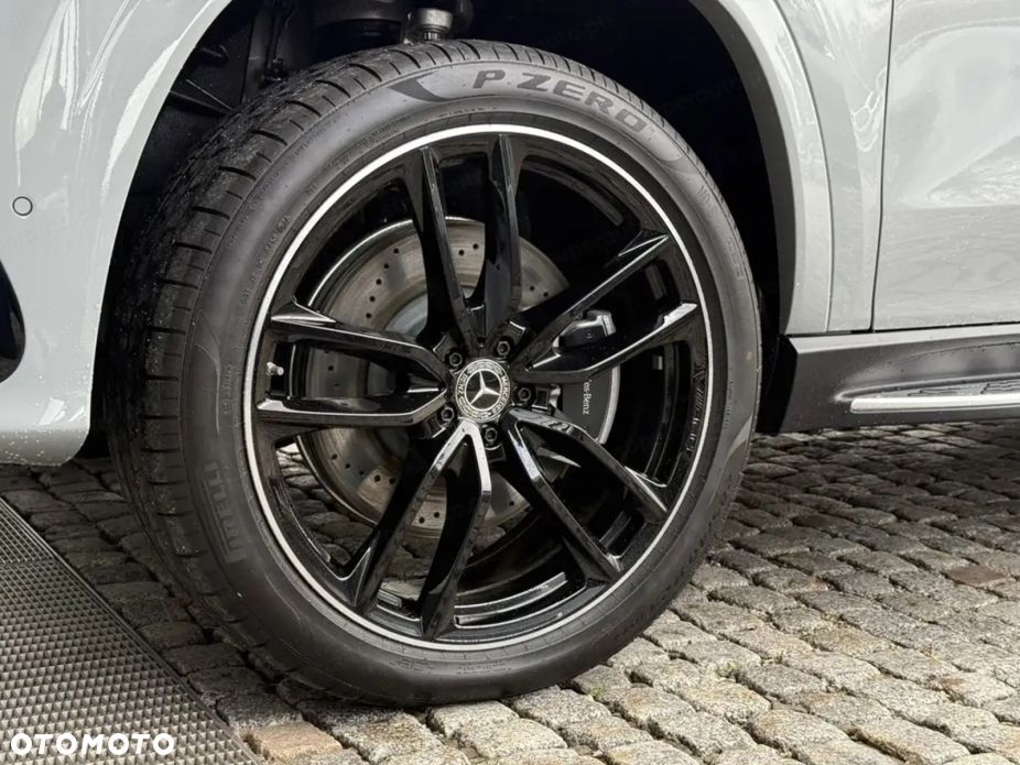 Mercedes-Benz GLS 450 d mHEV 4-Matic AMG Line - 18