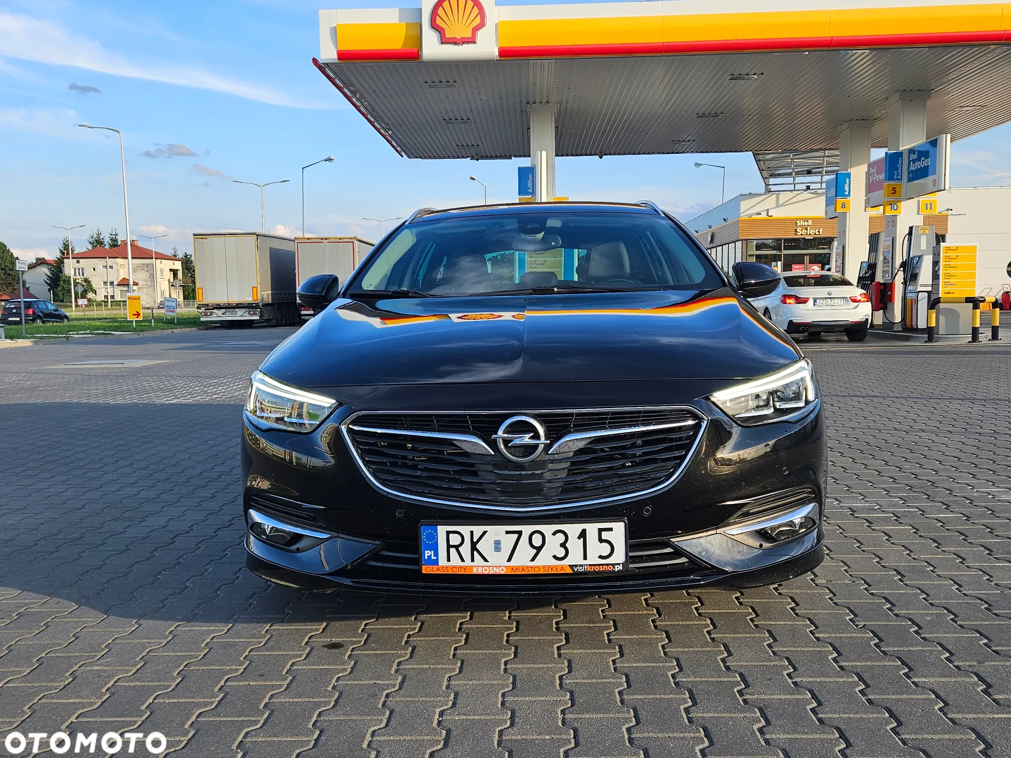 Opel Insignia 2.0 CDTI Exclusive S&S - 27