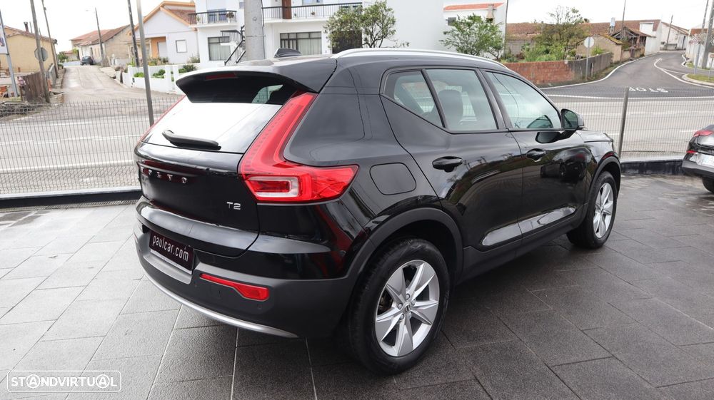 Volvo XC 40 1.5 T2 Momentum - 5