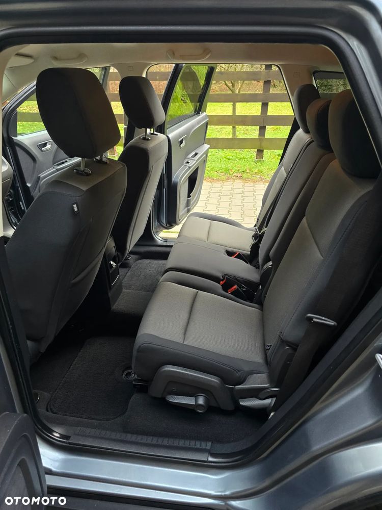Dodge Journey 2.4 SE - 25