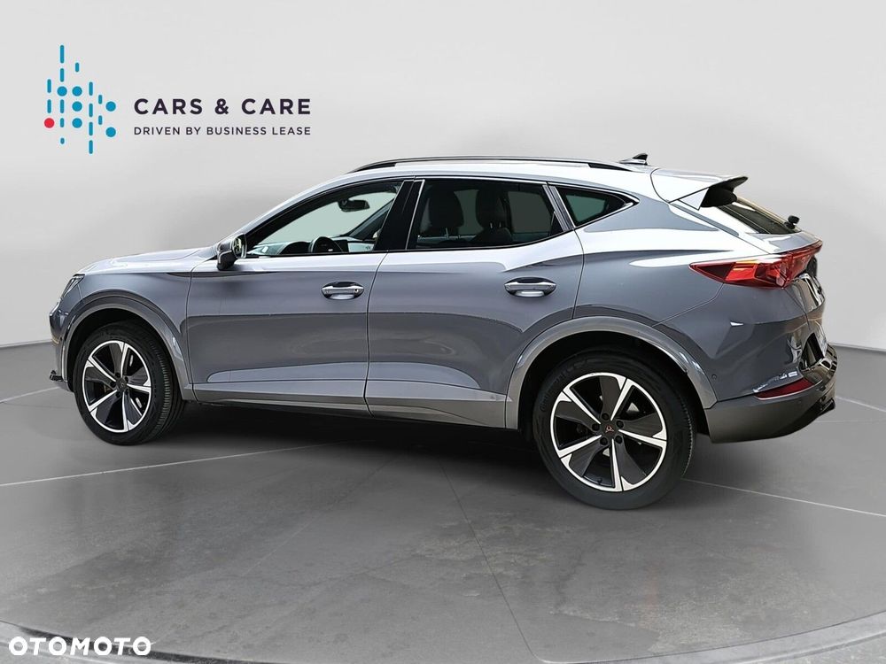Cupra Formentor 2023 photo 4