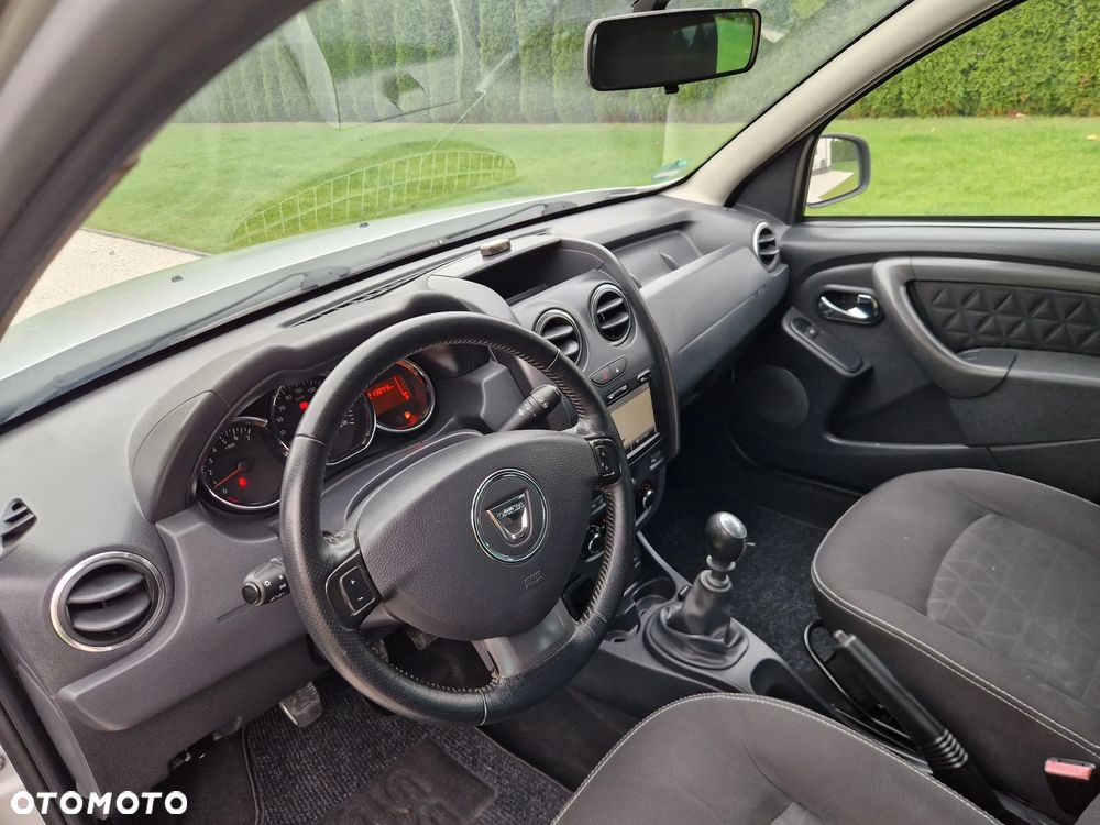Dacia Duster - 35