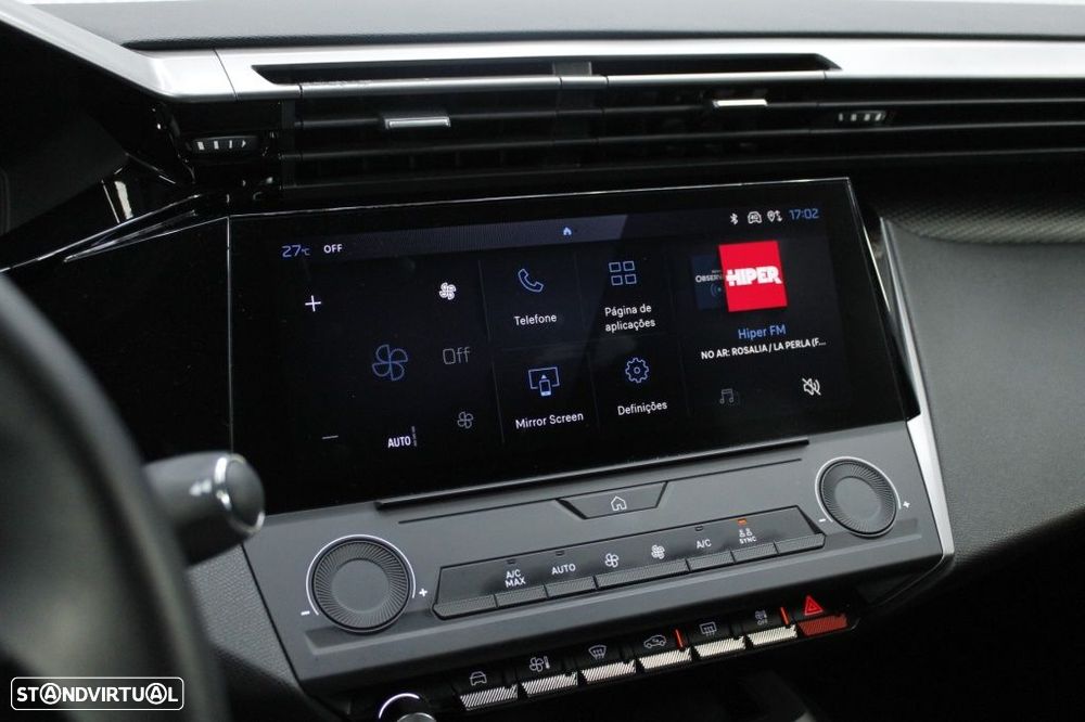 Peugeot 308 SW 1.2 Hybrid Style e-DCS6 - 28