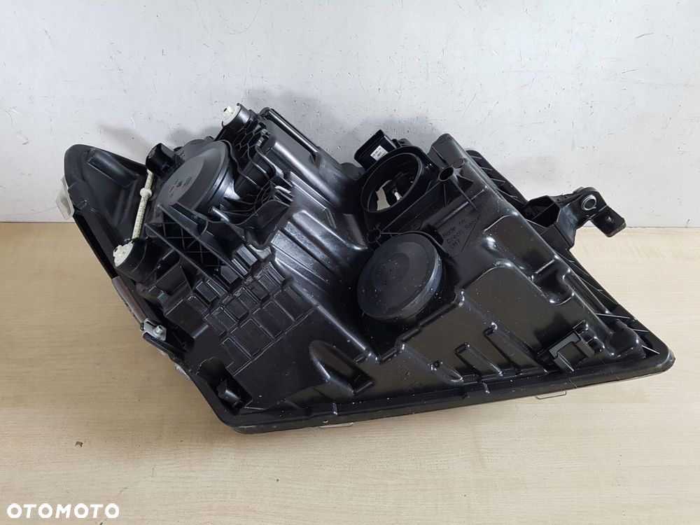 vw crafter 17^ lewy reflektor 7c1941005b - 5