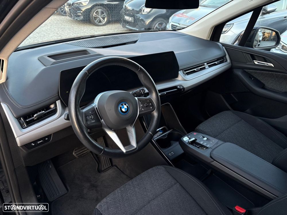 BMW 225xe Active Tourer e xDrive Edição Optimized - 16
