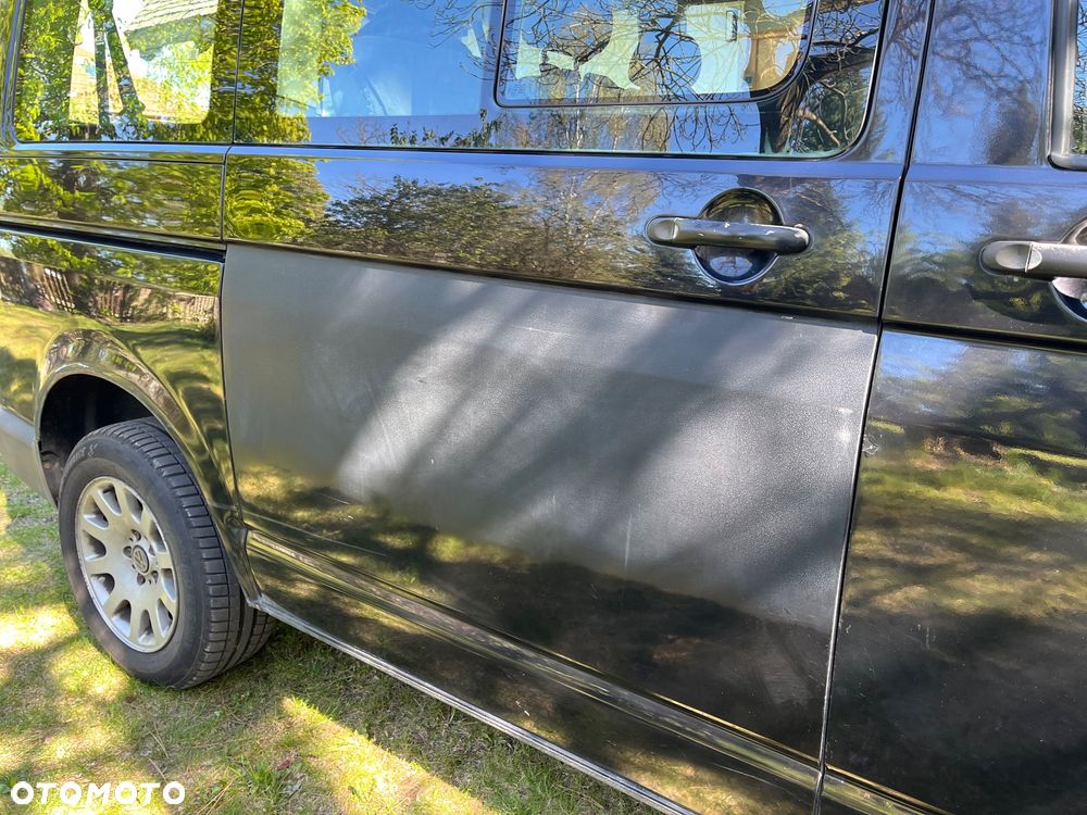 Volkswagen Transporter - 6