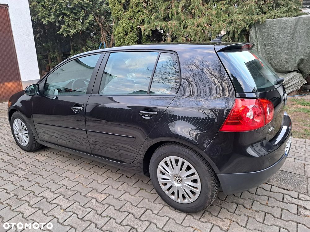 Volkswagen Golf 1.4 Trendline Optimum - 3