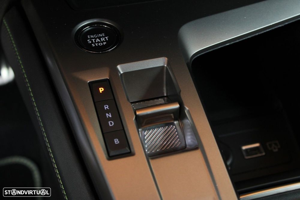 Peugeot e-308 58 kWh GT - 47