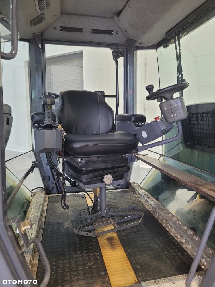Hamm DV 70 VO - 16