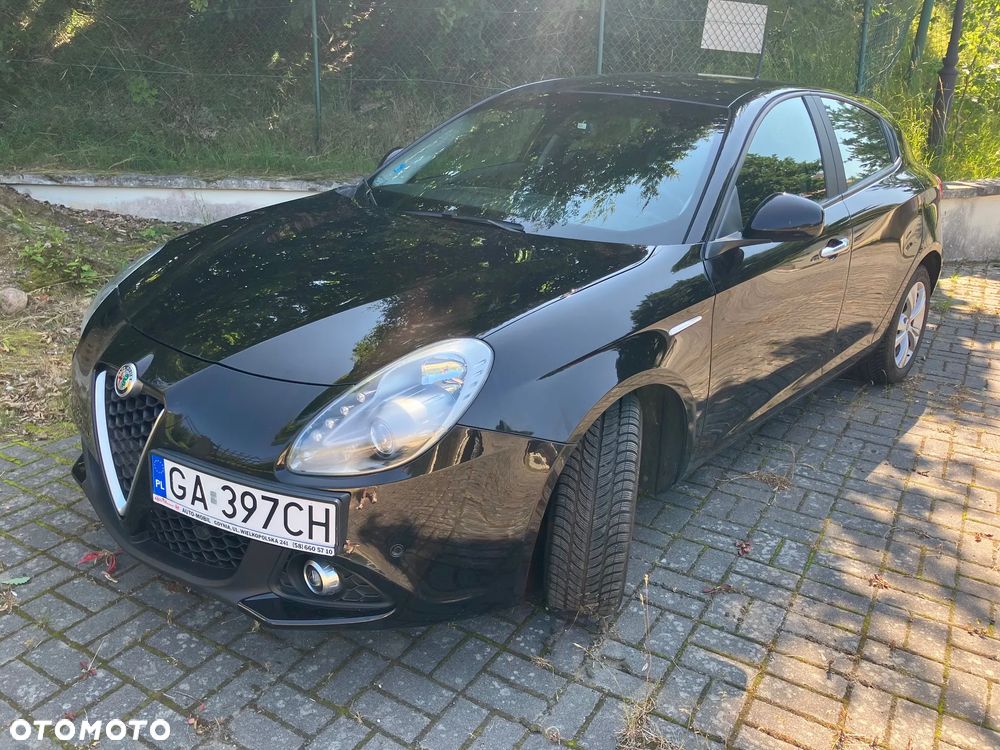 Alfa Romeo Giulietta 1.4 TB MultiAir Super - 3