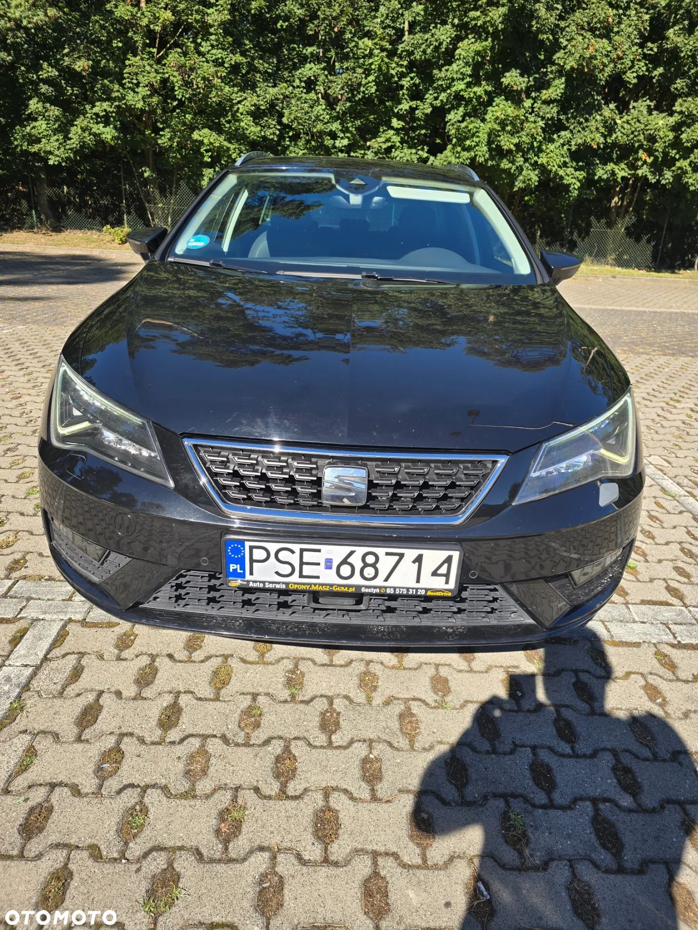 Seat Leon ST 1.5 TSI ACT OPF Xcellence - 1