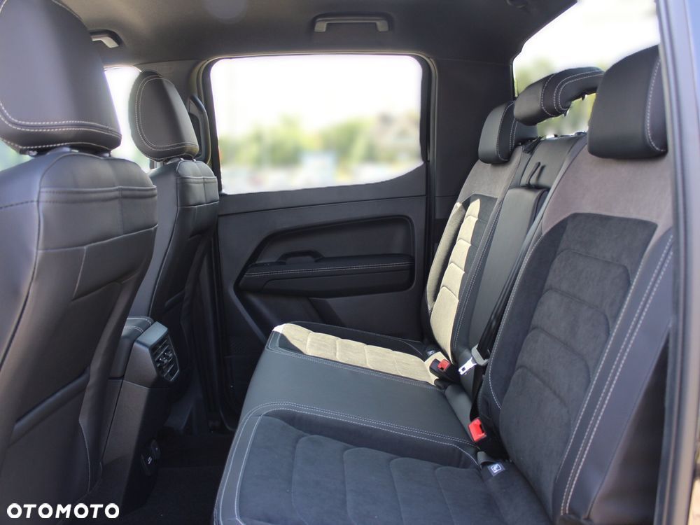 Volkswagen Amarok 3.0 V6 TDI 4Mot Style - 6