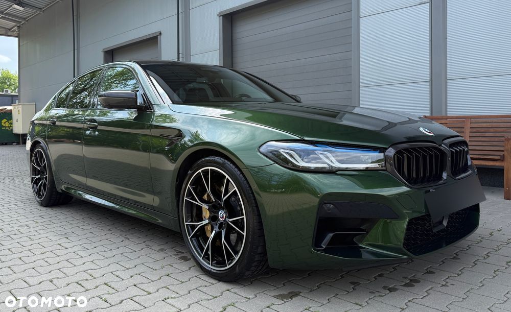 BMW 5