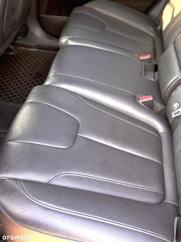 Hyundai Santa Fe 2.0 CRDi Platinum 4WD - 16
