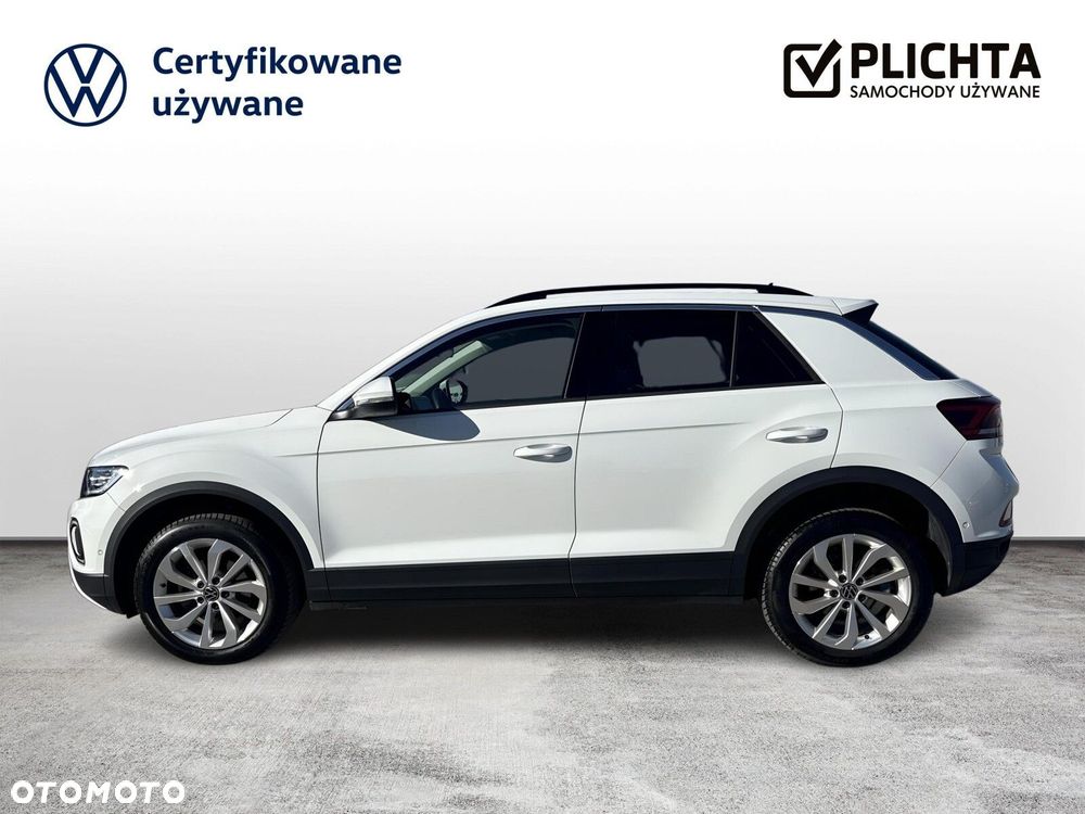 Volkswagen T-Roc - 2