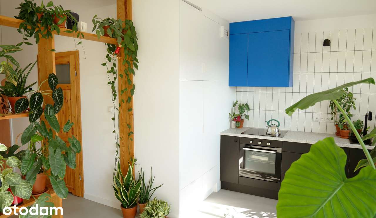 Mieszkanie 2-pokojowe 37,15 m2 +balkon Leśna Polana Dopiewiec
