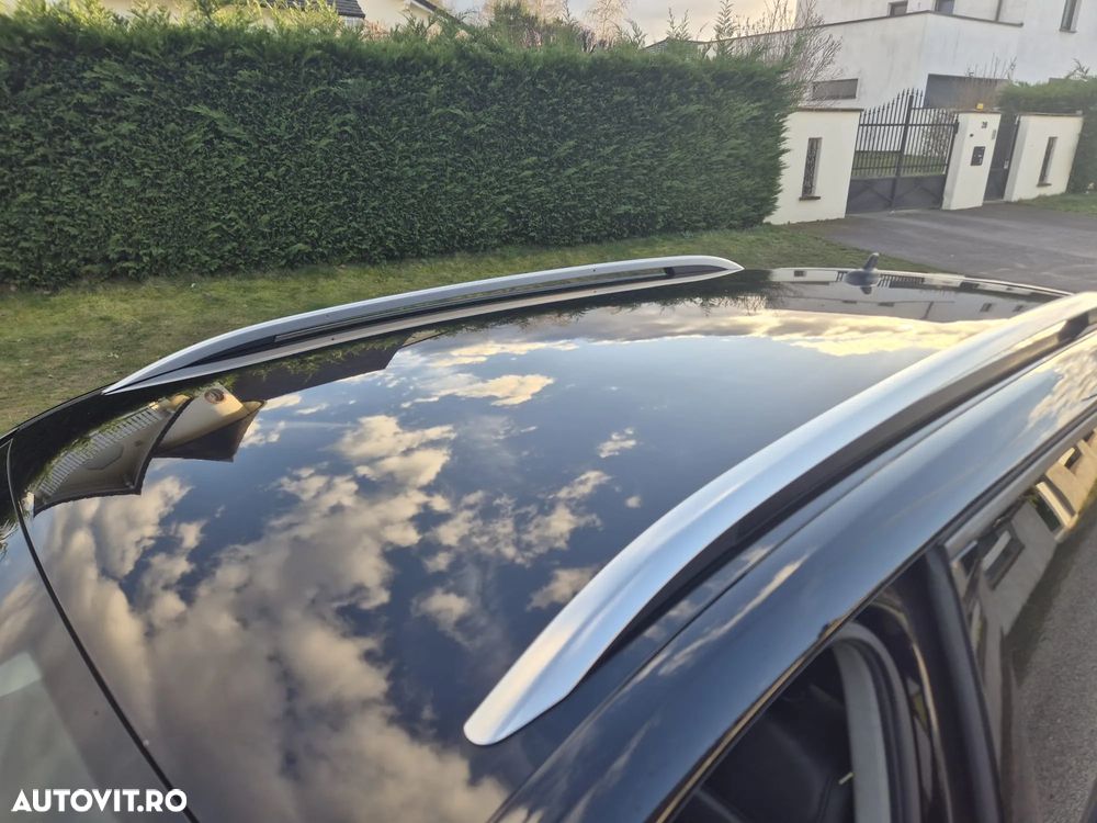 Volkswagen Touareg - 7