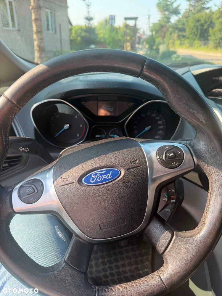 Ford C-MAX - 4