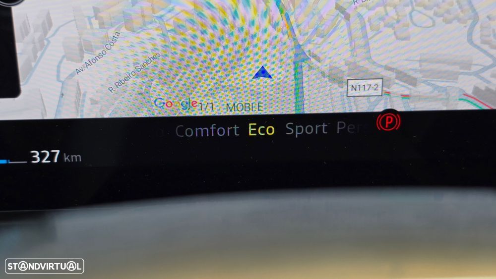 Renault Mégane E-Tech EV60 Techno - 19