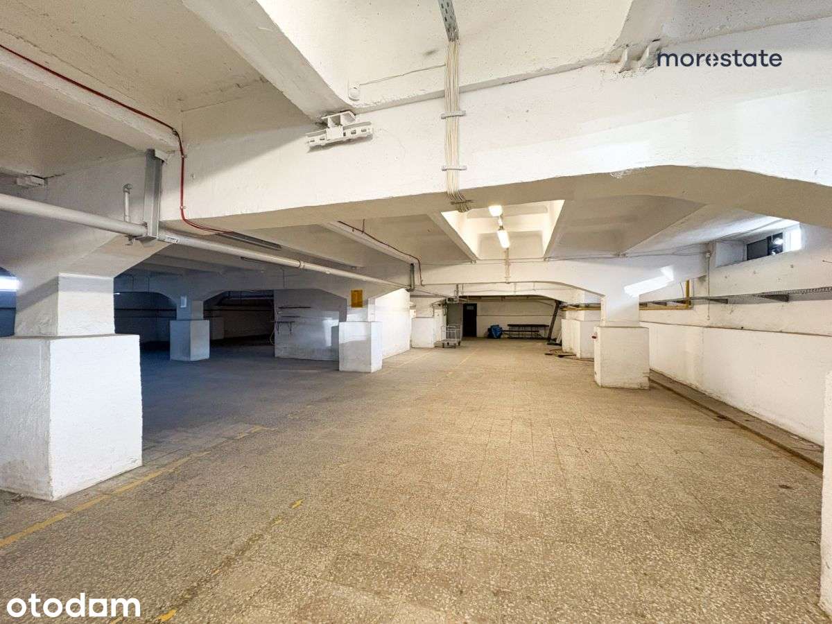 Hala/magazyn na Płaszowie / 420 m² - View 3