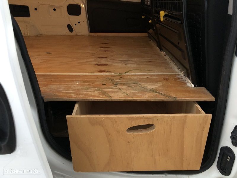 Fiat Doblo Maxi - 18