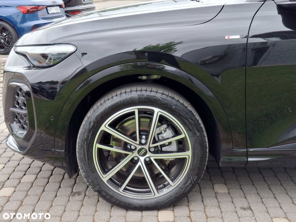 Audi Q5 - 2