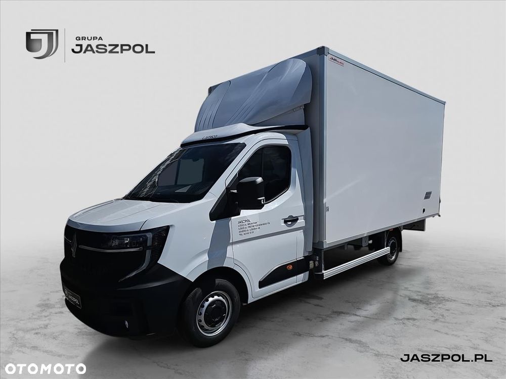 Renault master - 1