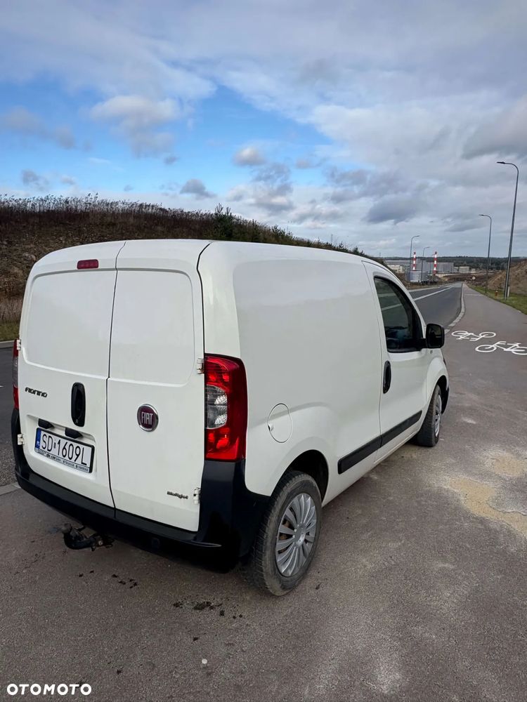 Fiat Fiorino - 3