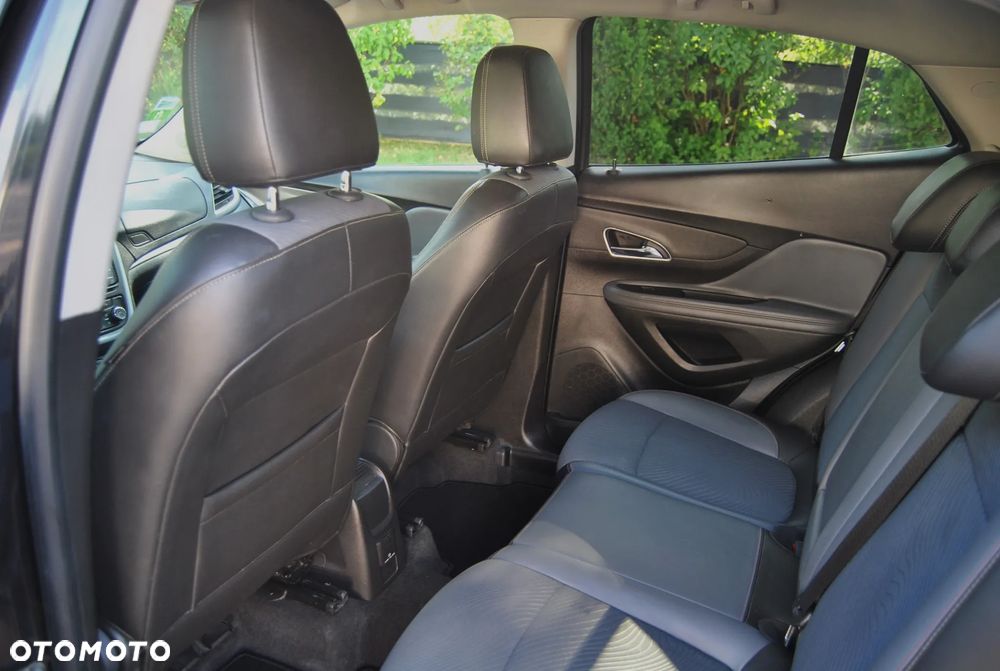 Opel Mokka 1.4 T Cosmo - 6
