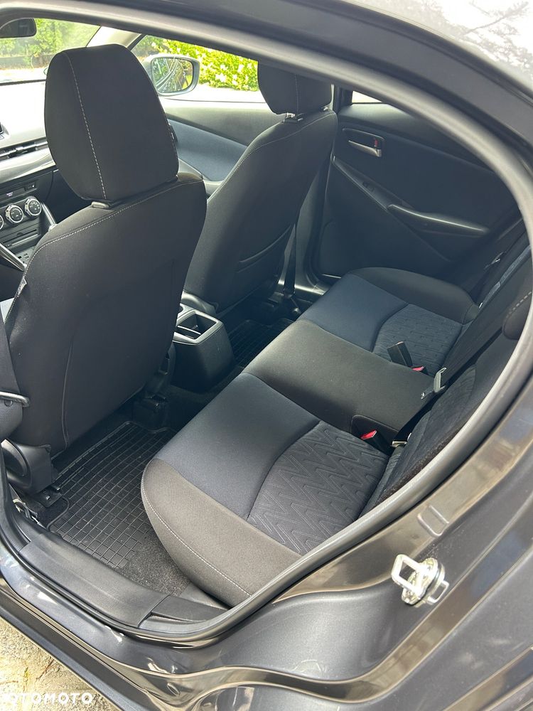 Mazda 2 1.5 Skyenergy - 9
