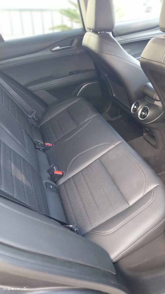 Alfa Romeo Stelvio 2.2 D Super AT8 - 7