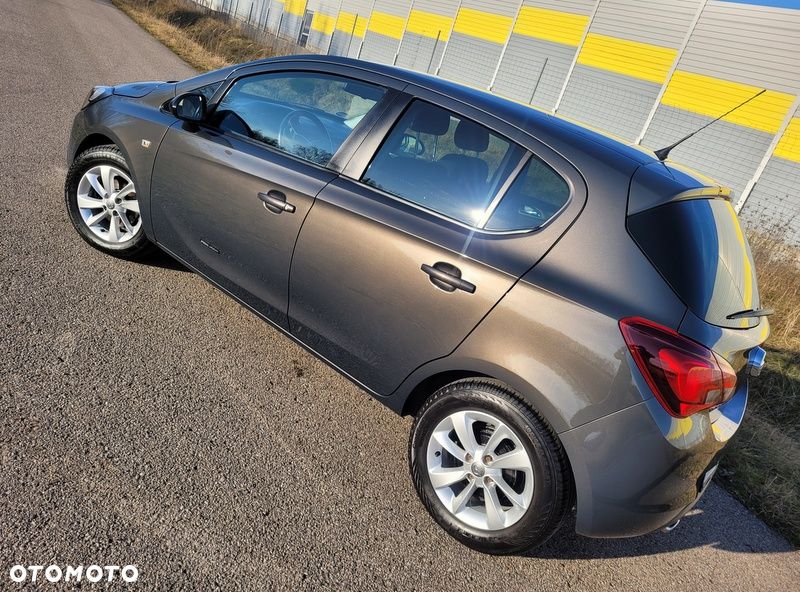 Opel Corsa 1.4 Innovation - 22