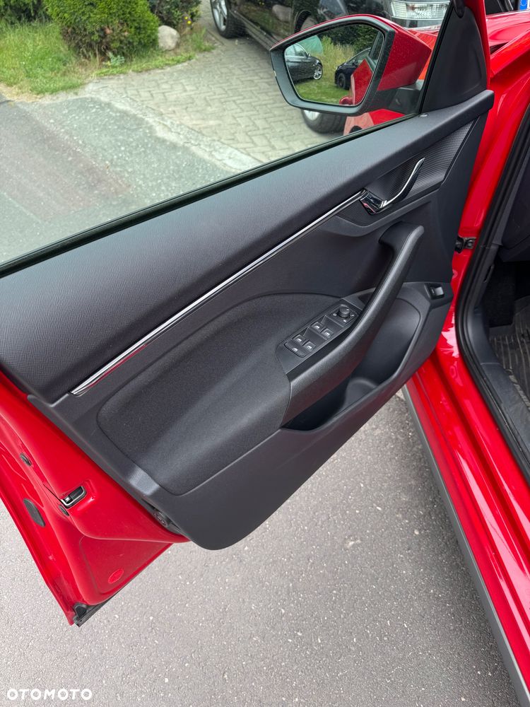 Skoda Kamiq 1.5 TSI Style DSG - 8