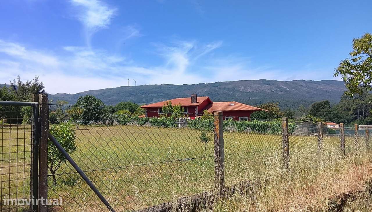 Terreno para venda, Venade, Caminha - Grande imagem: 5/6