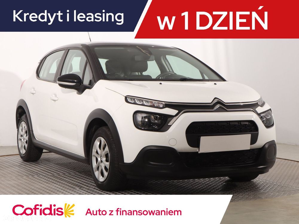 Citroën C3 - 2