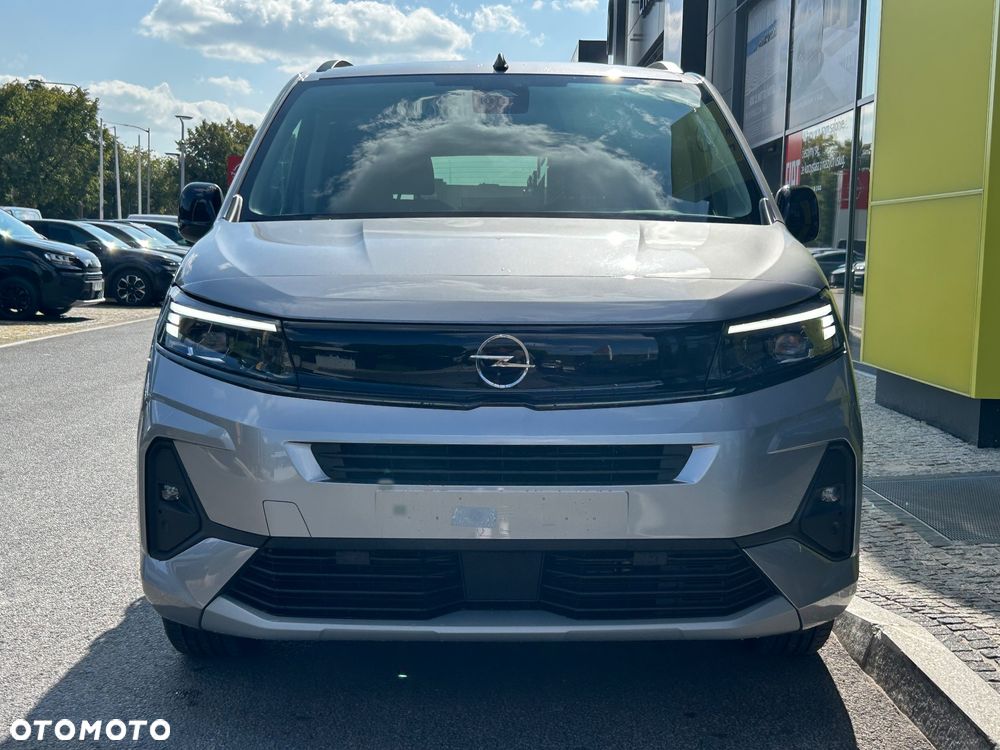 Opel Combo L 1.5 BlueHDi S&S GS - 2