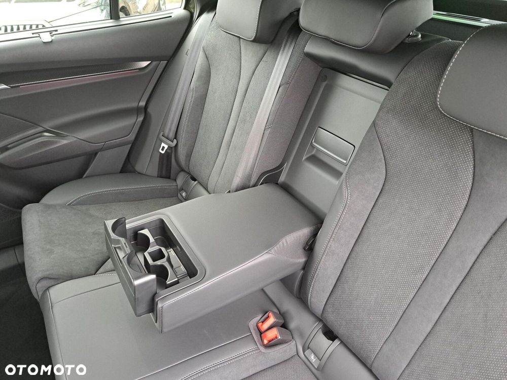 Skoda Enyaq 85 82kWh Sportline - 38