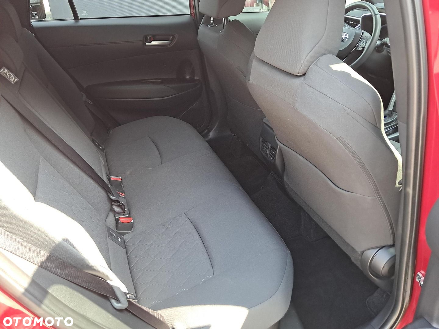Toyota Corolla Cross 2.0 Hybrid Style - 11