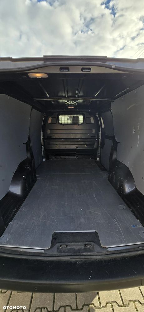 Toyota ProAce 2.0 D-4D Long 3,0t Active (bryg.) - 8