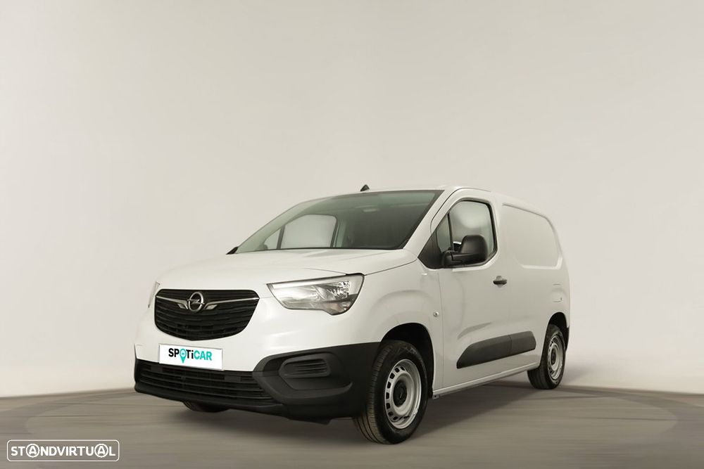 Opel combo van 1.5 cdti l1h1 - 2