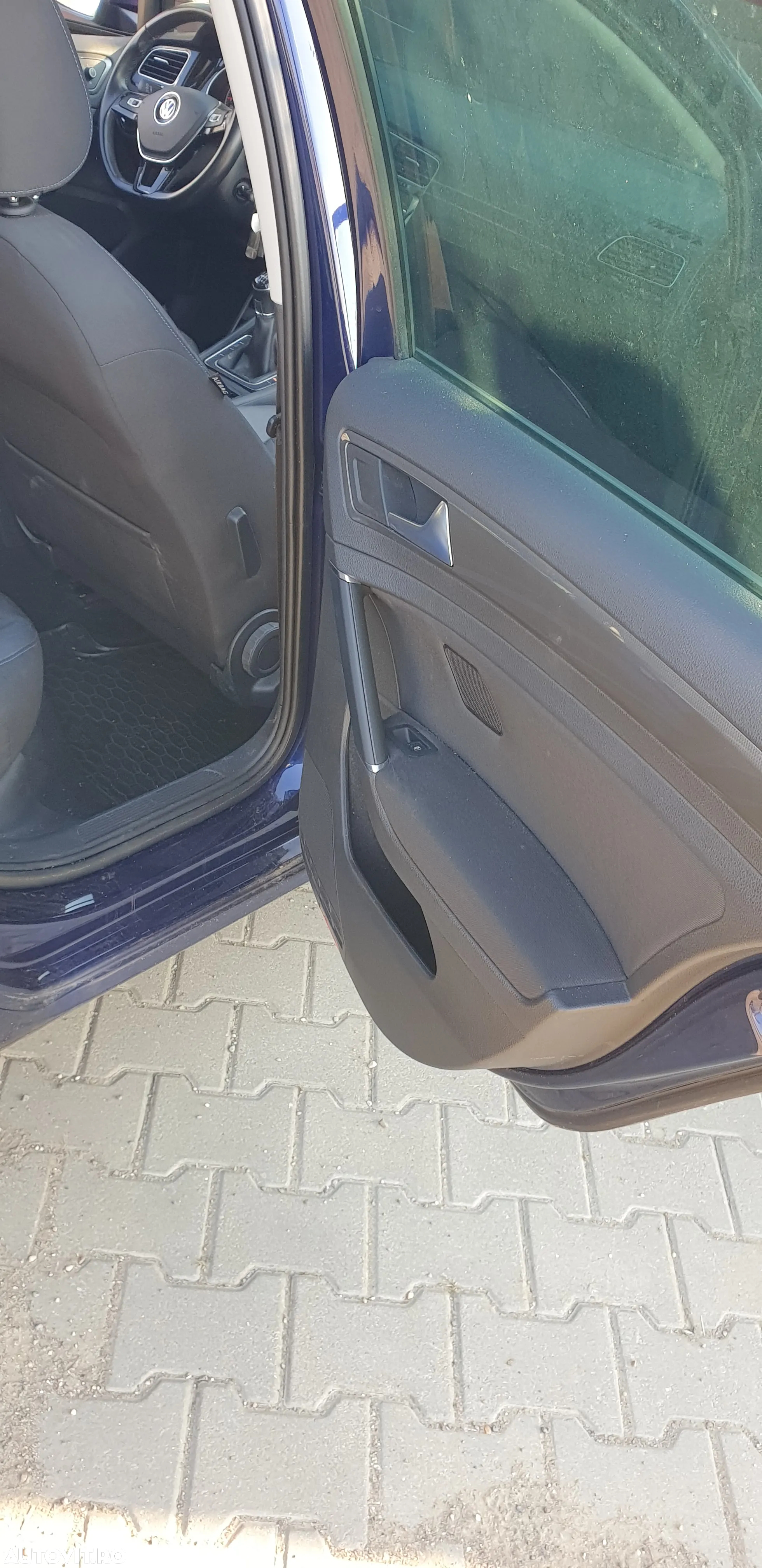Volkswagen Golf 1.0 TSI OPF Join - 14