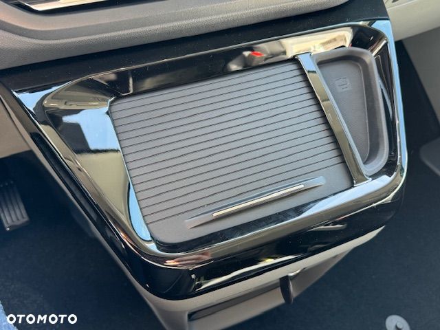 Ford Tourneo Custom 2.0 EcoBlue 320 AWD L2 Titanium X - 7