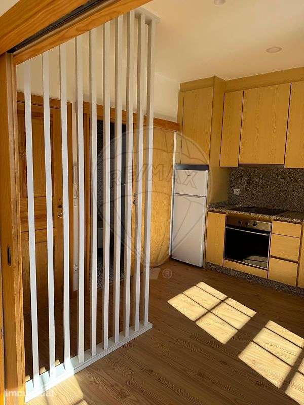 Apartamento T1 para arrendamento - Grande imagem: 2/8