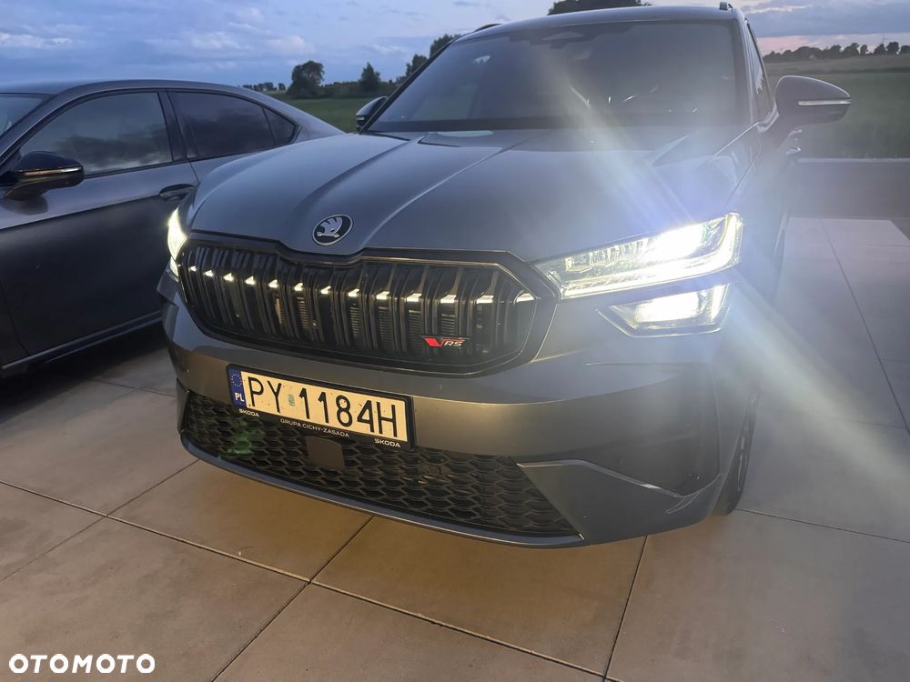 Skoda Kodiaq - 7