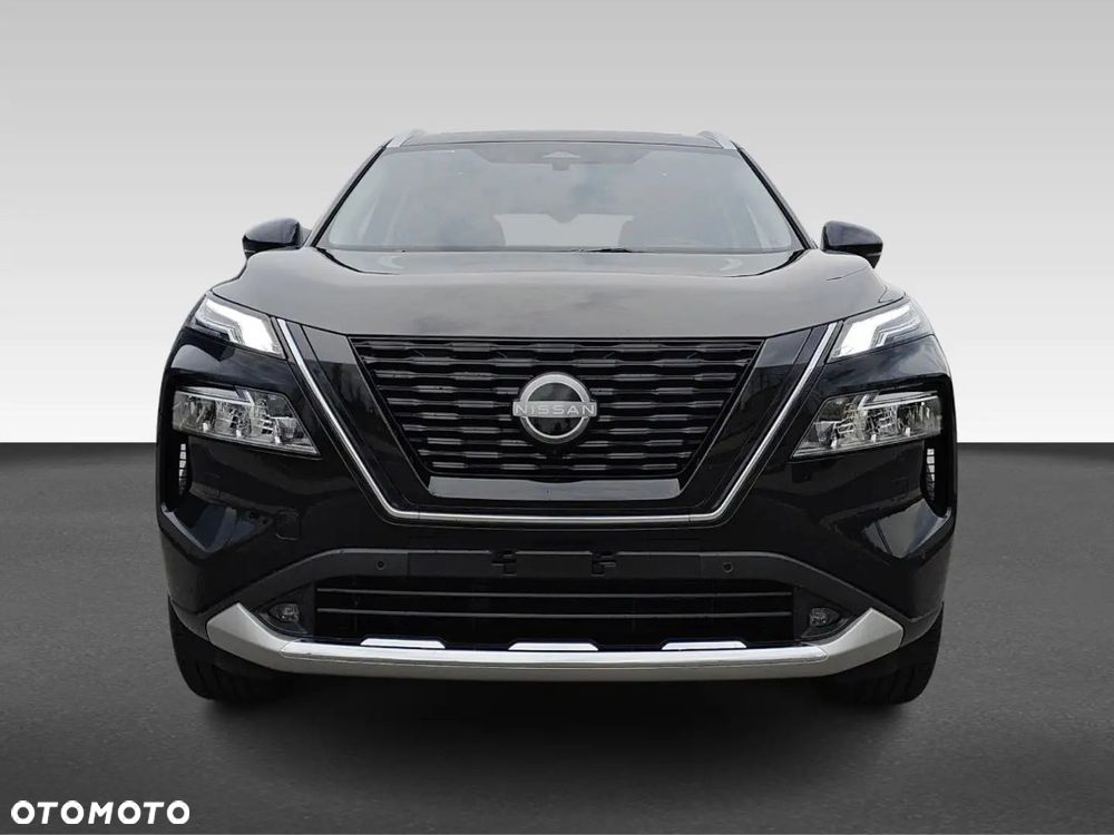 Nissan X-Trail 1.5 VC-T e-POWER Tekna 2WD - 8