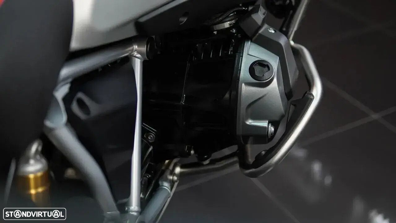 BMW R 1250 GS Adventure * - 30