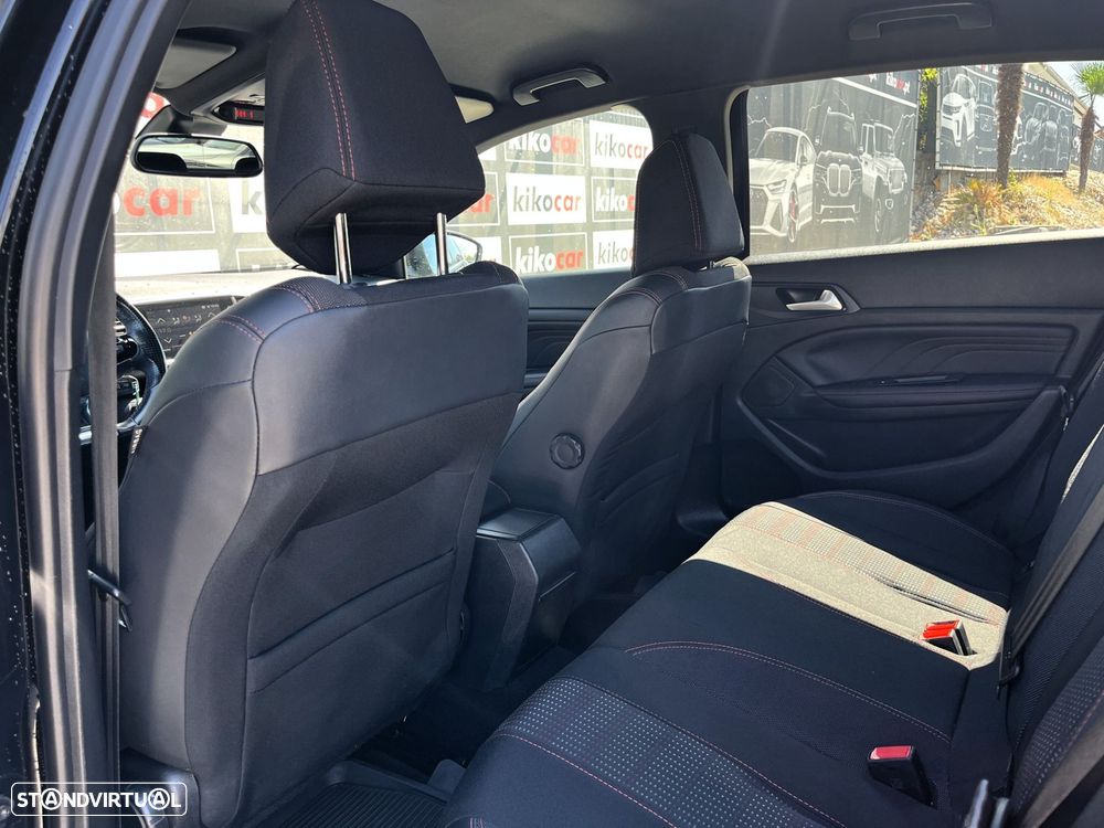 Peugeot 308 1.5 BlueHDi GT Line EAT8 - 45